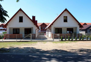 U Przyjaciół, Żarnowska